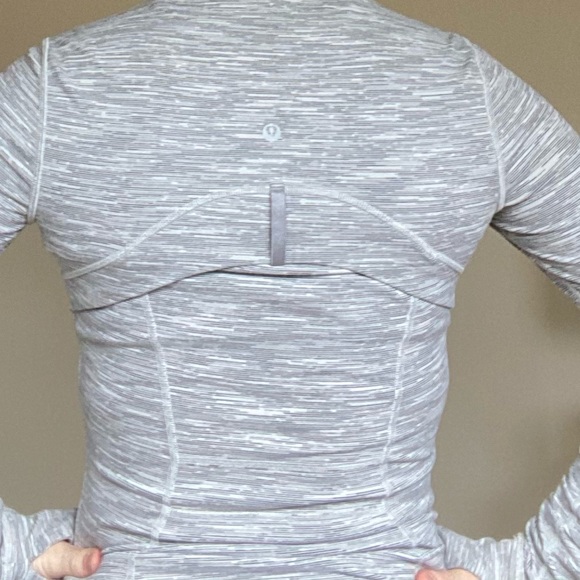 Lululemon jacket - Picture 2 of 8